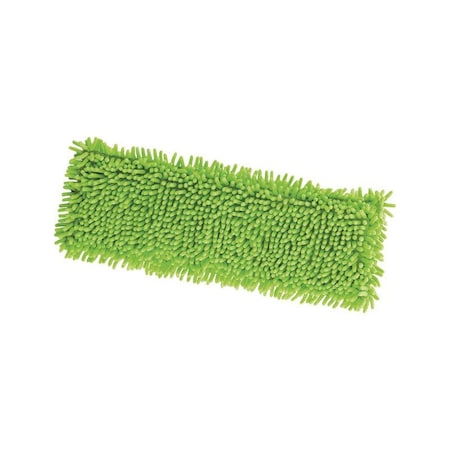 Libman Libman 18.5 in. Dust Microfiber Mop Refill 1 pk 196